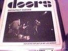 THE DOORS- LP