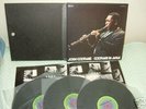 John Coltrane - Live in Japan Box 3LP Promo 