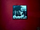 Sisters Of Mercy - Damage Done 7