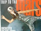 ORCHESTER ROLAND KOVAC - Trip To The Mars  RARE LP
