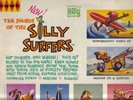 1964 Lp The Silly Surfers THE SOUNDS OF On Hairy 101