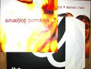 SMASHING PUMPKINS  Siamese..  white label dbl