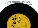 Northern Soul - MAGICIANS 100 CLUB 25TH ANNIVERSARY 45