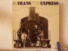 MARCELLO GIOMBINI TRANSVITAEXPRESS Heavy Psych XIAN