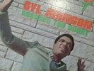 SYL JOHNSON - Dresses Too Short  LP       ORIGINAL