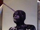 RARE SUN RA LP SPACE PROBE SATURN