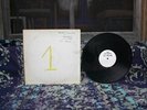 ZAPPA WAKA JAWAKA COLUMBIA RECORD PROD TEST PRESSING LP