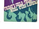 THEM-Friday's child-HOL/EP/PS/VG+- ORIG