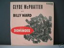Clyde McPhatter / Billy Ward & his Dominoes KING 559