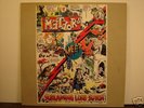 METEORS MEET SCREAMING LORD SUTCH-PSYCHOBILLY-STUNNING