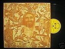 ALCIDES NEVES Progressive/Folk/Experimental BRAZIL LP