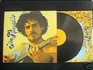 ZE RAMALHO 1978 Brazil Psych Folk LP NM Lula Cortes