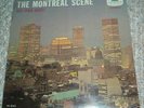 THE  MONTREAL  SCENE - THE NICK AYOUB QUINTET - SEALED