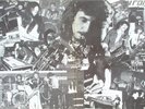 WHIPPING POST - Live 2xLP SWISS PROG PSYCH FUZZ PRIVATE