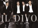  IL DIVO  - 2 x 'B' Reserve Tkts (SOLD OUT) Syd 9 March