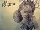 Jazz Funk LP John Betsch on Strata East (sealed)
