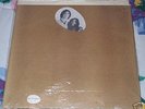 Beatles John Lennon Yoko Ono two virgins LP sealed