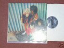 Jimi Hendrix Band of Gypsys Puppet Sleeve