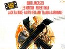 THE PROFESSIONALS...MUSIC BY MAURICE JARRE...