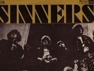CANADA RARE LP LES SINNERS 33T GARAGE ROCK PSYCH
