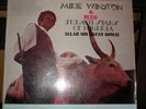 MIKE WINSTON - Rare Afro-beat Fela Style LP-LISTEN