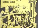DIAS DE BLUES DIAS DE BLUES LP ARG/1973