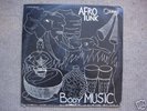 BODYMUSIC – AFROFUNK  LP - LISTEN TO SOUNDCLIPS