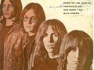 IGGY POP & THE STOOGES 1969 Thailand 7