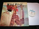 Sonny Rollins Sound of Sonny Riverside 241 White Label