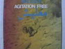 AGITATION FREE Malesch LP re PSYCH kraut New/MINT