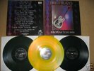DIRE STRAITS:  EUROPEAN TOUR 1992   3LP BOX RARITÄT