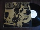 BAROQUE JAZZ TRIO BJT SARAVAH psych jazz france