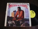 DON CUNNINGHAM Something For.. EXCLUSIVE LP autograph