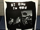SEX PISTOLS - MY NAME IS JOHN - LIVE IN ATLANTA EX/EX