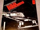 HARLEM UNDERGROUND Paul Winley ORIGINAL LP BREAKS