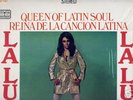 Listen  latin jazz LA LUPE : Queen of Latin Soul / ORG.