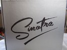 FRANK SINATRA MOBILE FIDELITY BOXED SET NEVER PLAYED