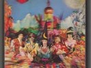 The Rolling Stones Satanic Majesties 3D Reel to Reel