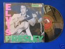 ELVIS PRESLEY LP Rock 'n' Roll CLP 1093 HMV 1956 