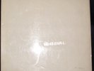 The Beatles  White Album top opening mono LP #0057611