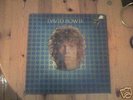 The David Bowie Album (Philips) 1969
