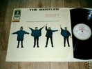 Beatles German Help Export SMO 84008 Grüner Dom 1965