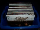 Over 60 Hip Hop Records with artists from the UK and US