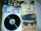 PAUL WELLER 1ST SOLO VINYL LP + BOOKLET 1992  the jam