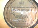 RCA # L-16006 PROGRAM TRANS.(DUKE ELLINGTON)  78 RPM