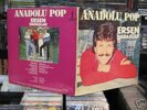 ERSEN & DADASLAR : ANADOLU POP RARE TURKISH PSYCH LP
