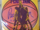 PEARL JAM TEN VERY RARE LP PICTURE DISC