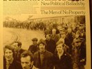 Irish Folk - Men Of No Property - The Final Struggle