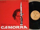 ITA SOUNDTRACK MANUEL DE SICA Camorra 1972 RCA