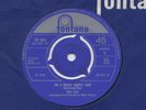KIKI DEE On A Magic Carpet Ride (FONTANA) UK 45 Rare